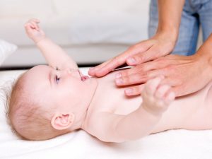 बेबी की स्किन की देखभाल कैसे करें